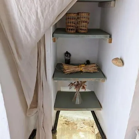 Palazzetto In Appartement *