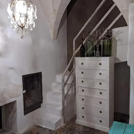 Appartement Palazzetto In *