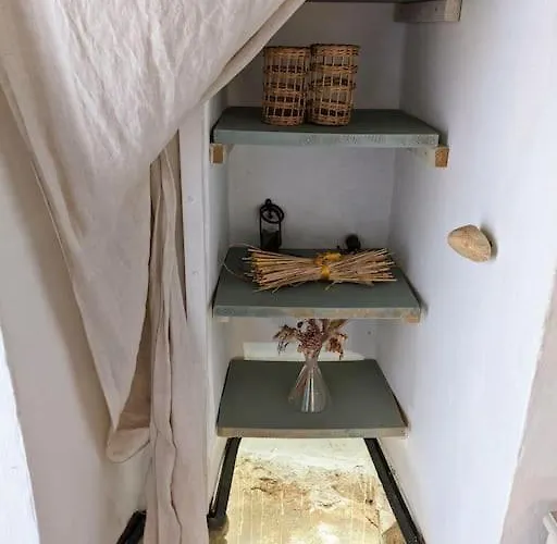 Palazzetto In 아파트 *