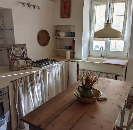 Palazzetto In 루파노