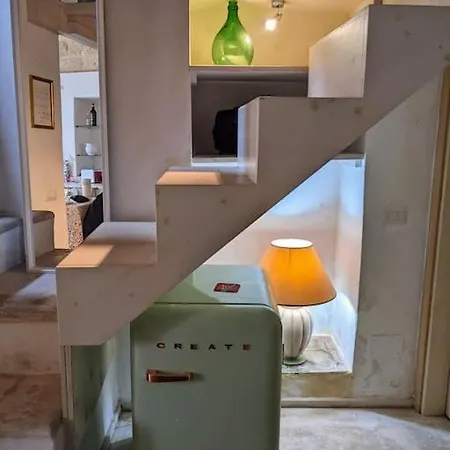 Διαμέρισμα Palazzetto In *