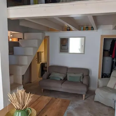 Palazzetto In * Ruffano