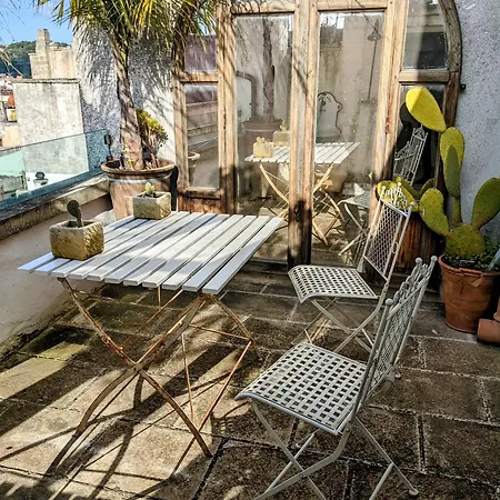 Palazzetto In Διαμέρισμα *