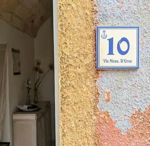 Palazzetto In Apartment *